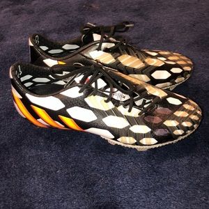 Adidas predator 14 cleats MENS size 6.5